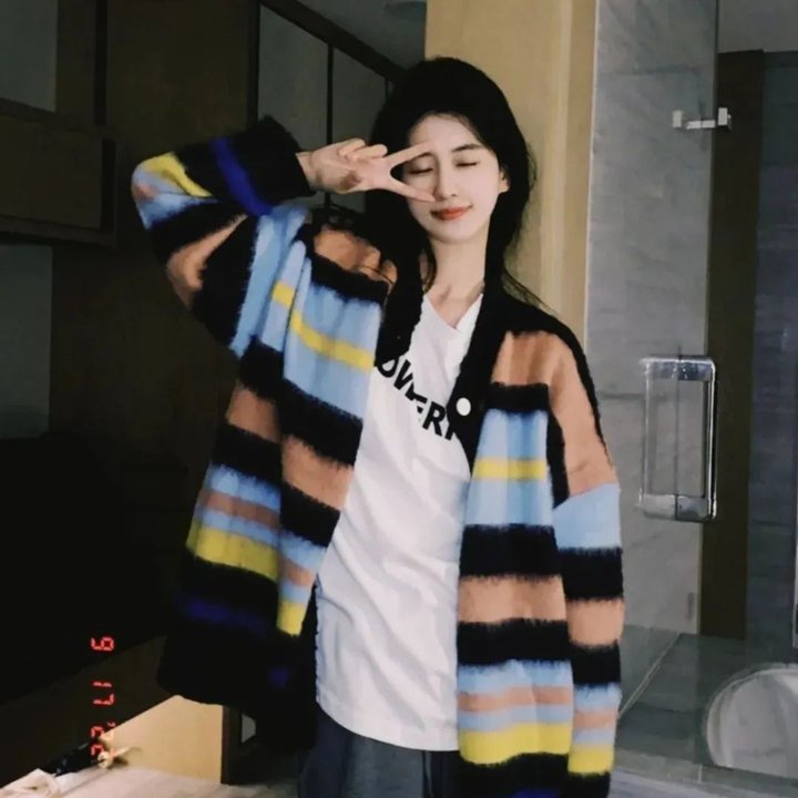 亲切的善珠小姐